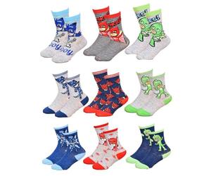 OZABI - Chaussettes Pack Garçon PYJAMASQUE