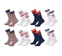 OZABI - Chaussettes Pack HOMME JAWS