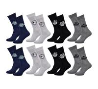 OZABI - Chaussettes Pack HOMME JURASSIC