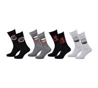 OZABI - Chaussettes Pack HOMME K2000