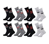 OZABI - Chaussettes Pack HOMME K2000