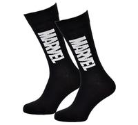 OZABI Chaussettes Pack Homme MARVEL AVENGERS - MARV23-43/46
