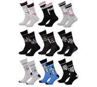 OZABI - Chaussettes Pack HOMME STAR WARS
