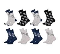 OZABI - Chaussettes Pack HOMME STAR WARS