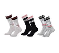 OZABI - Chaussettes Pack HOMME STAR WARS