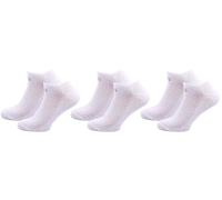 OZABI Chaussettes SERGIO TACCHINI SNEAKER - 3 Pcs 6062 BOUCLETTE- 43/46