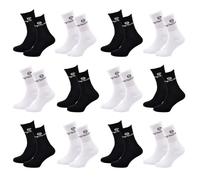 OZABI Chaussettes SPORT SERGIO TACCHINI - Pack de 12 Paires - 17040732X12-39/42