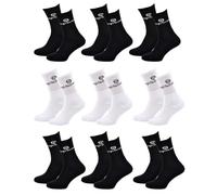 OZABI Chaussettes SPORT SERGIO TACCHINI - Pack de 9 Paires - 17040732X9A - 43/46