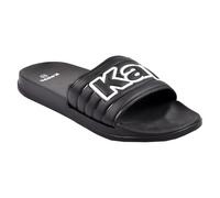 OZABI Claquette KAPPA Plage - piscine- MBSKAP10 NOIR- 42/43