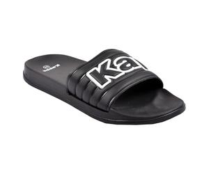 OZABI Claquette KAPPA Plage - piscine- MBSKAP10 NOIR- 42/43
