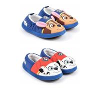 OZABI Pack 2 Paires Chaussons Enfant Pat Patrouille Antidérapants 0022X2BOYS 30/31