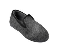 OZABI Pantoufle Charentaise femme hiver - D880 ANTHRA- 36