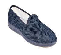 OZABI Pantoufle Charentaise Femme Mesh Respirant Fabriquée en Espagne
