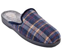 OZABI Pantoufle HOMME Mule PREMIUM- 44170 MARINE - 41