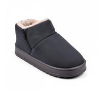 OZABI Pantoufles charentaises montantes - MU10163 GRIS- 42/43