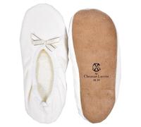 OZABI - Pantoufles Femme Christian Lacroix Confort Premium