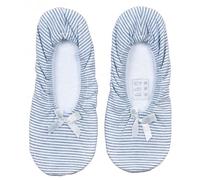 OZABI - Pantoufles femme INFINITIF Chaussons ballerines