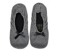 OZABI - Pantoufles femme INFINITIF Chaussons ballerines