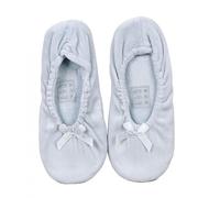 OZABI - Pantoufles femme INFINITIF Chaussons ballerines