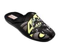 OZABI Pantoufles Homme Mule Fantaisie PHOTOPRINT - MU99920 GP- 41