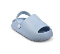 OZABI Sabot Claquette Enfant EVA - Bout Ouvert - Lanière Amovible
