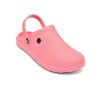 OZABI Sabot EVA Nid Abeille 4 Coloris Femme 36-41 MBS01148 FRAMBOISE