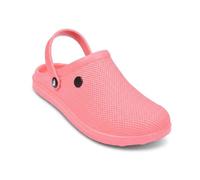 OZABI Sabot EVA Nid Abeille 4 Coloris Femme 36-41 MBS01148 FRAMBOISE 38