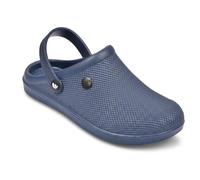 OZABI Sabot EVA Nid Abeille 4 Coloris Femme 36-41 MBS01148 MARINE