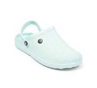 OZABI Sabot EVA Nid Abeille 4 Coloris Femme 36-41 MBS01148 MENTHE