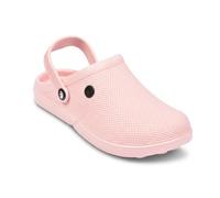 OZABI Sabot EVA Nid Abeille 4 Coloris Femme 36-41 MBS01148 ROSE