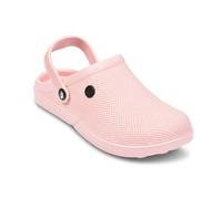 OZABI Sabot EVA Nid Abeille 4 Coloris Femme 36-41 MBS01148 ROSE 37