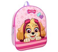 OZABI - Sac à Dos 3D Licence Fille