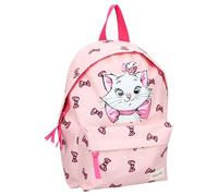 OZABI - Sac à Dos (Bagagerie, Sacs, Portefeuille, Trousses) Les ARISTOCHATS Fantaisie Collection Premium Sac à Dos 770-1929 31x22x9cm Taille Unique