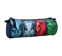 OZABI - Sac à Dos (Bagages, Sacs, cartables, Trousses,Parapluie.) Avengers Fantaisie Trousse 2020146 22x7cm Taille Unique