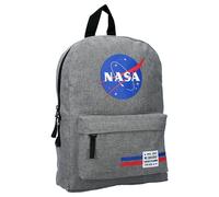OZABI - Sac à Dos (Bagages, Sacs, cartables, Trousses,Parapluie.) NASA Sac à Dos 125-2784 33x23x9cm Taille Unique