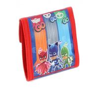 OZABI - Sac à Dos (Bagages, Sacs, cartables, Trousses,Parapluie.) PYJAMASQUE Fantaisie Portefeuille 610-8930 10x1cm Taille Unique