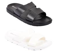 OZABI Sandales Mules CROISEE Lot de 2- MBS02049-42