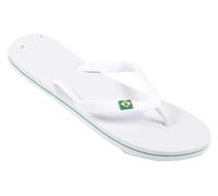 OZABI Tong Homme Mode BRASIL- ZAP4000 BLANC- 42