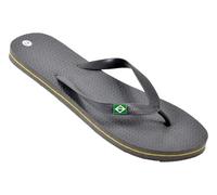 OZABI Tong Homme Mode BRASIL- ZAP4000 GRIS- 46
