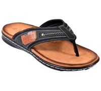 OZABI Tong Homme PREMIUM- SU8718 BLACK- 44