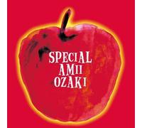 Ozaki Amii Amii Ozaki Golden Best (CD)