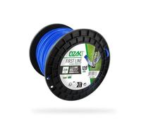 Autre accessoires outillage de jardin motorisé GENERIQUE Greenstar 3845 Bobine fil nylon carré 3,0 mm x 120 m