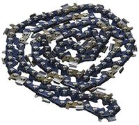 OZAKI - Chaîne Tronçonneuse 3/8 LP E72 - Semi-Pro - Jauge 1,5 mm (0,058") - Profil de Gouge Semi-Carré - 72 Entraîneurs - 50 cm