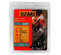 Greenstar 13206 Chaîne de tronçonneuse 3/8LP 0.050 57E CD7