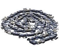 OZAKI - Chaîne Tronçonneuse .325 E64 - Semi-Pro - Jauge 1,5 mm (0,058") - Profil de Gouge Semi-Carré - 64 Entraîneurs - 38 cm