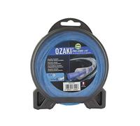 OZAKI - Coque Fil Nylon PRO-CORE LINE - Ø 1,6mm - L 15m - Fil Aérodynamique - Réduit Le Bruit & Les Vibrations