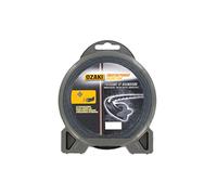 Greenstar 3913 Fil nylon hélicoïdal Ozaki Premium ø 2,7 mm x 15 m