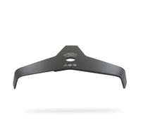 OZAKI - Lame 3 Dents - Spéciale Ronces - Adaptable Pour Débroussailleuse - Coupe De 300 mm, Alésage 25,4 mm & Epaisseur 4 mm, Largeur "Hors Tout" 310 mm - Qualité Supérieure