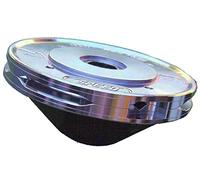 GREENSTAR - Tête Fil Nylon (OZAKI) Speedmatic 2 Fils - Adaptable Débroussailleuses 20cc+ - Livrée Avec 8 Brins De Fils NYLSAW