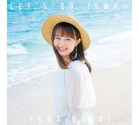 OZAKI,YUKA - Let's Go Jump